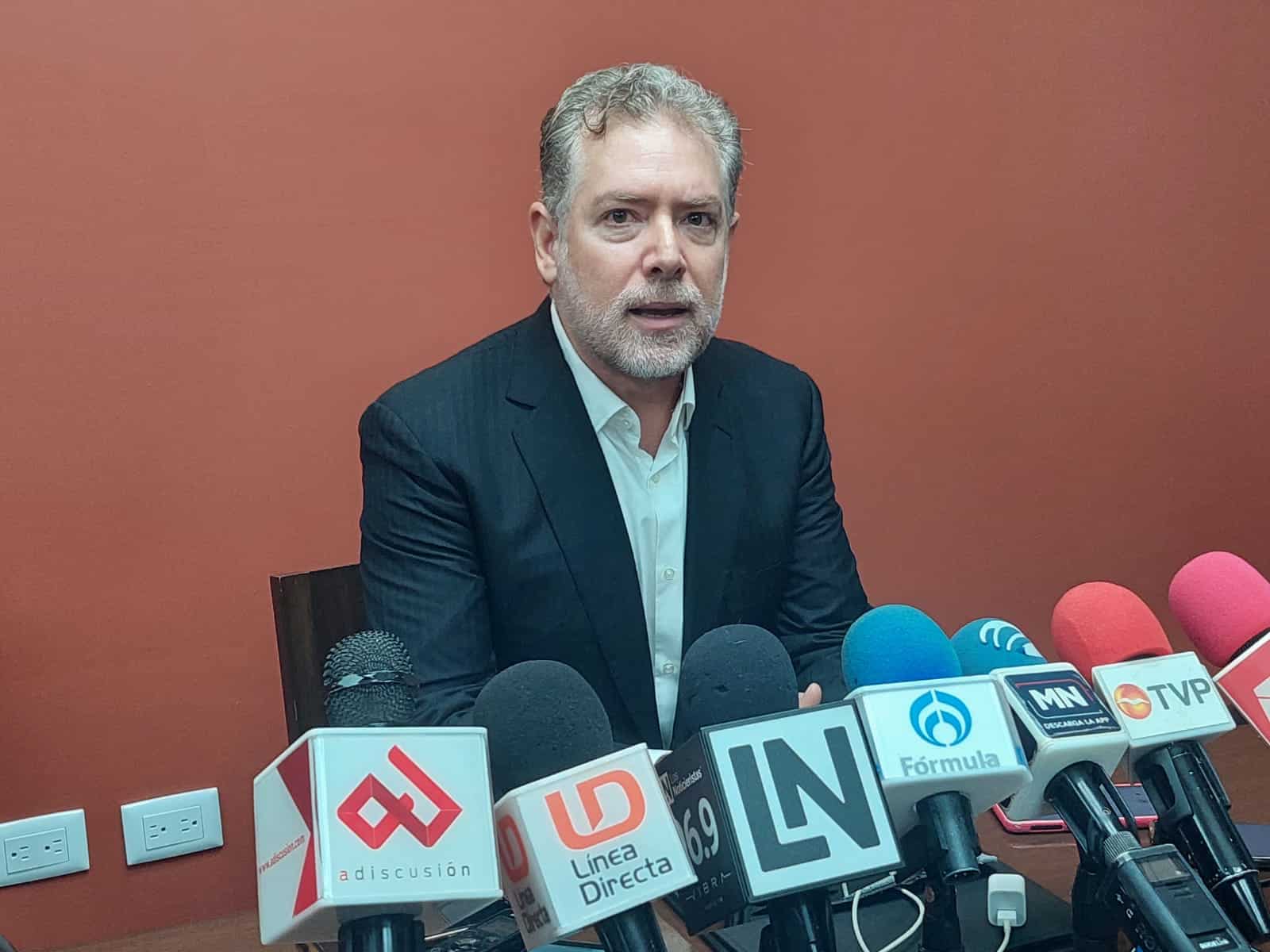 Diputado del PRI