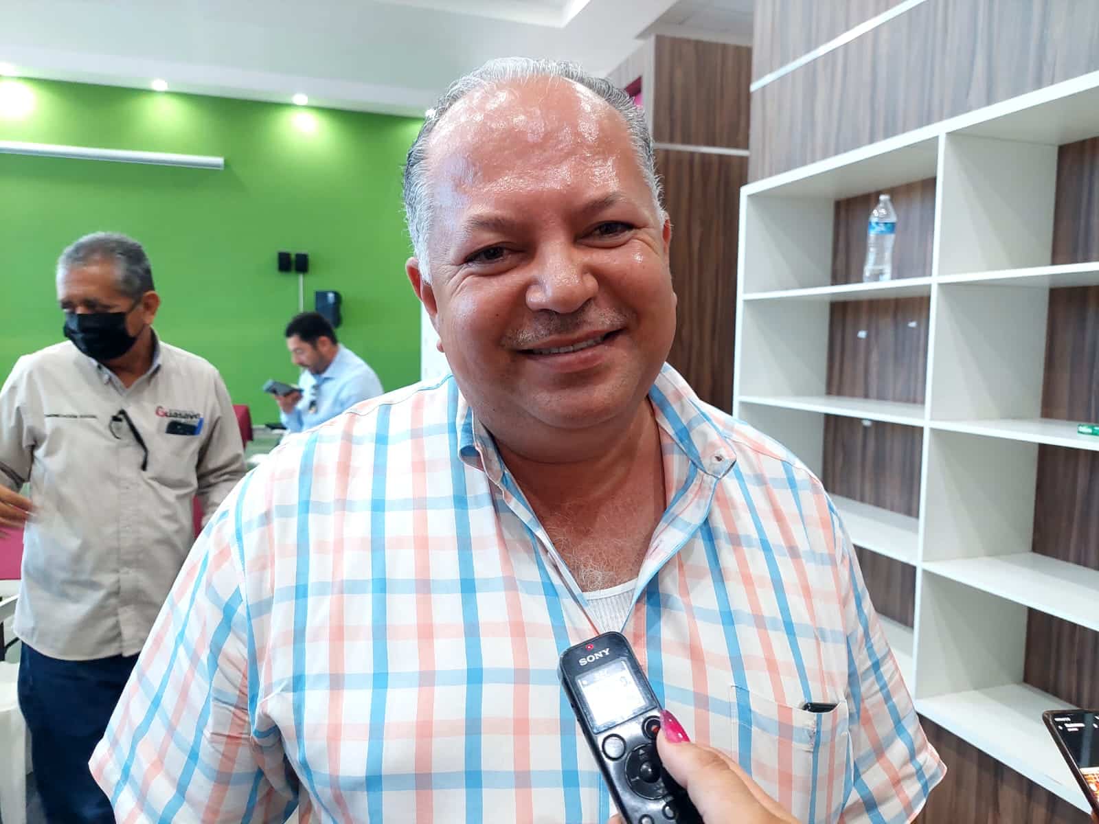 Rolando Mercado Araujo