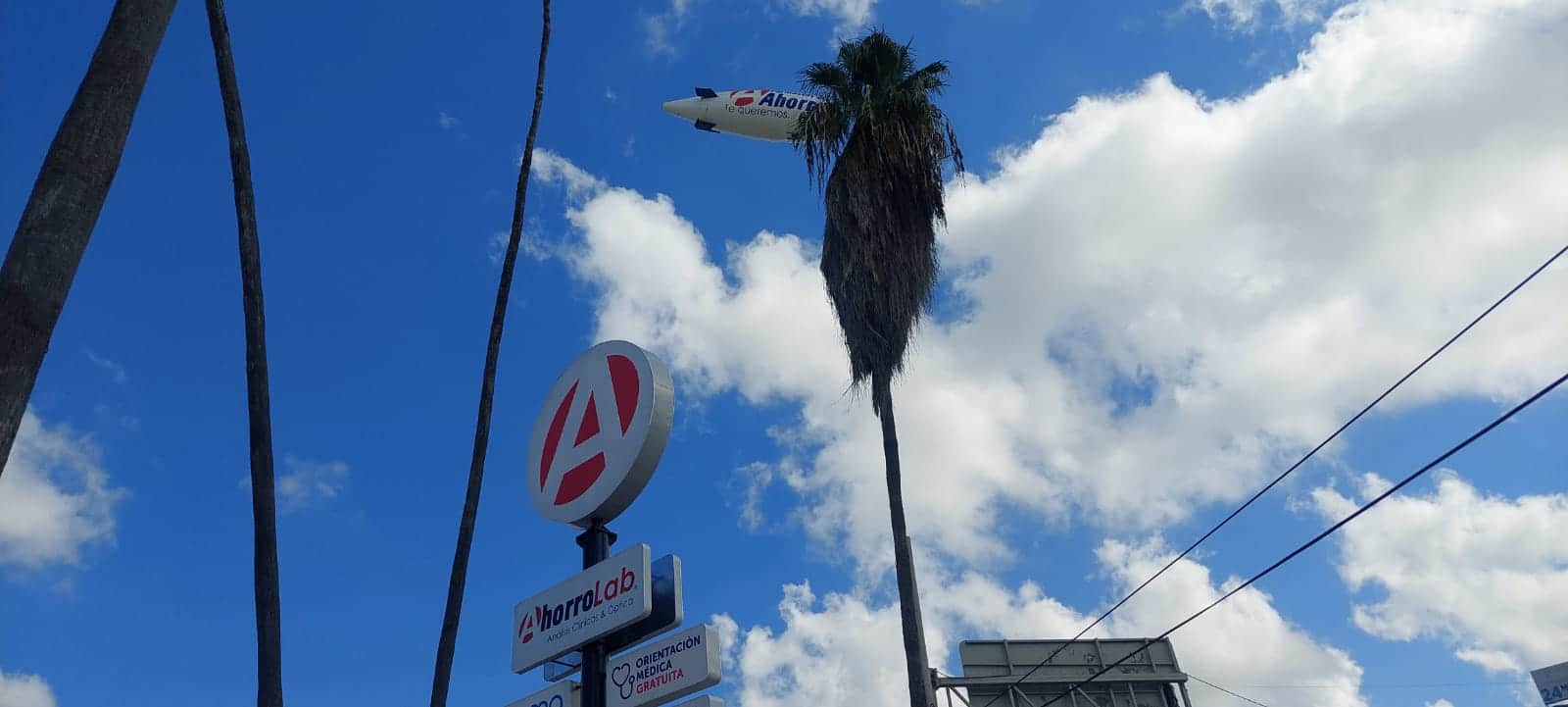 farmacias del ahorro