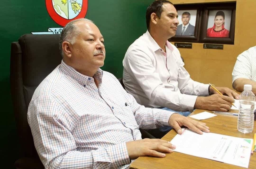 Alcalde de Sinaloa Municipio