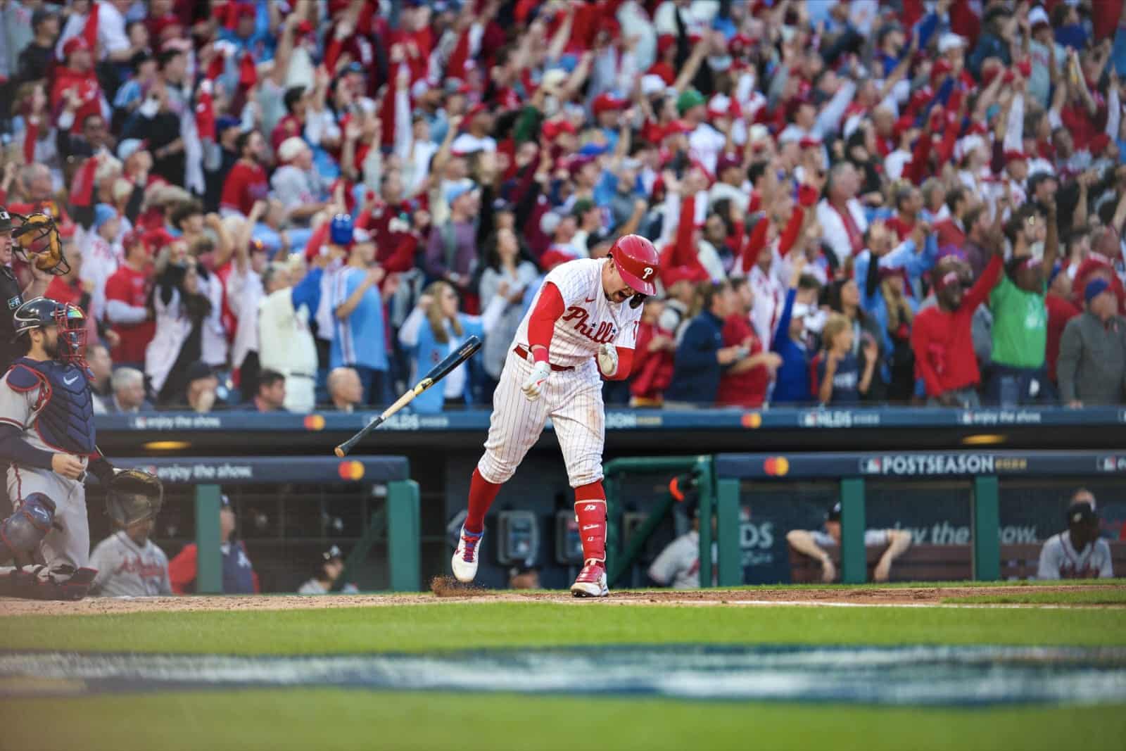 Rhys Hoskins
