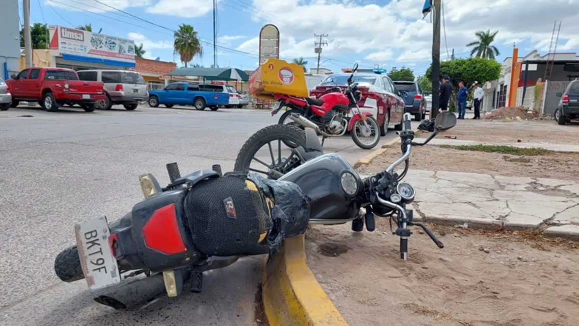 Accidentes viales Sinaloa estadísticas Sesesp