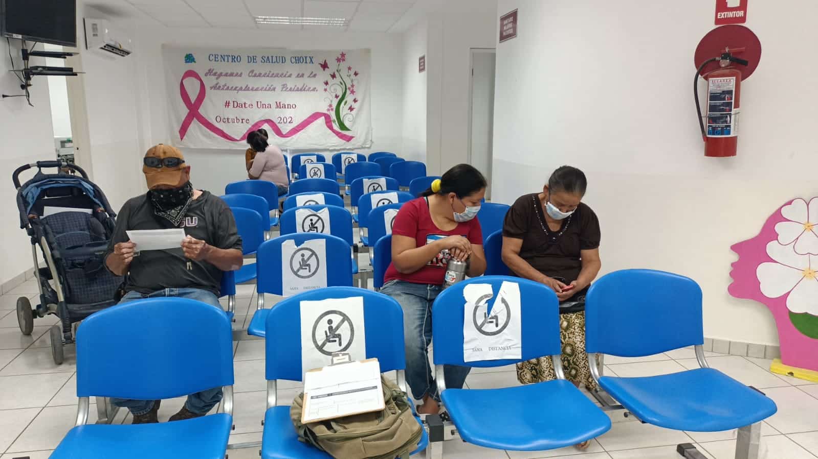 Vacunación para adolescentes