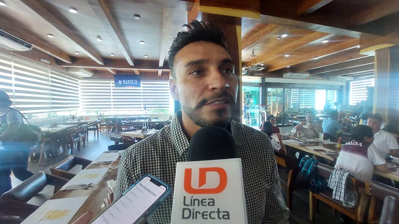 Julio César Cascajares Ramírez
