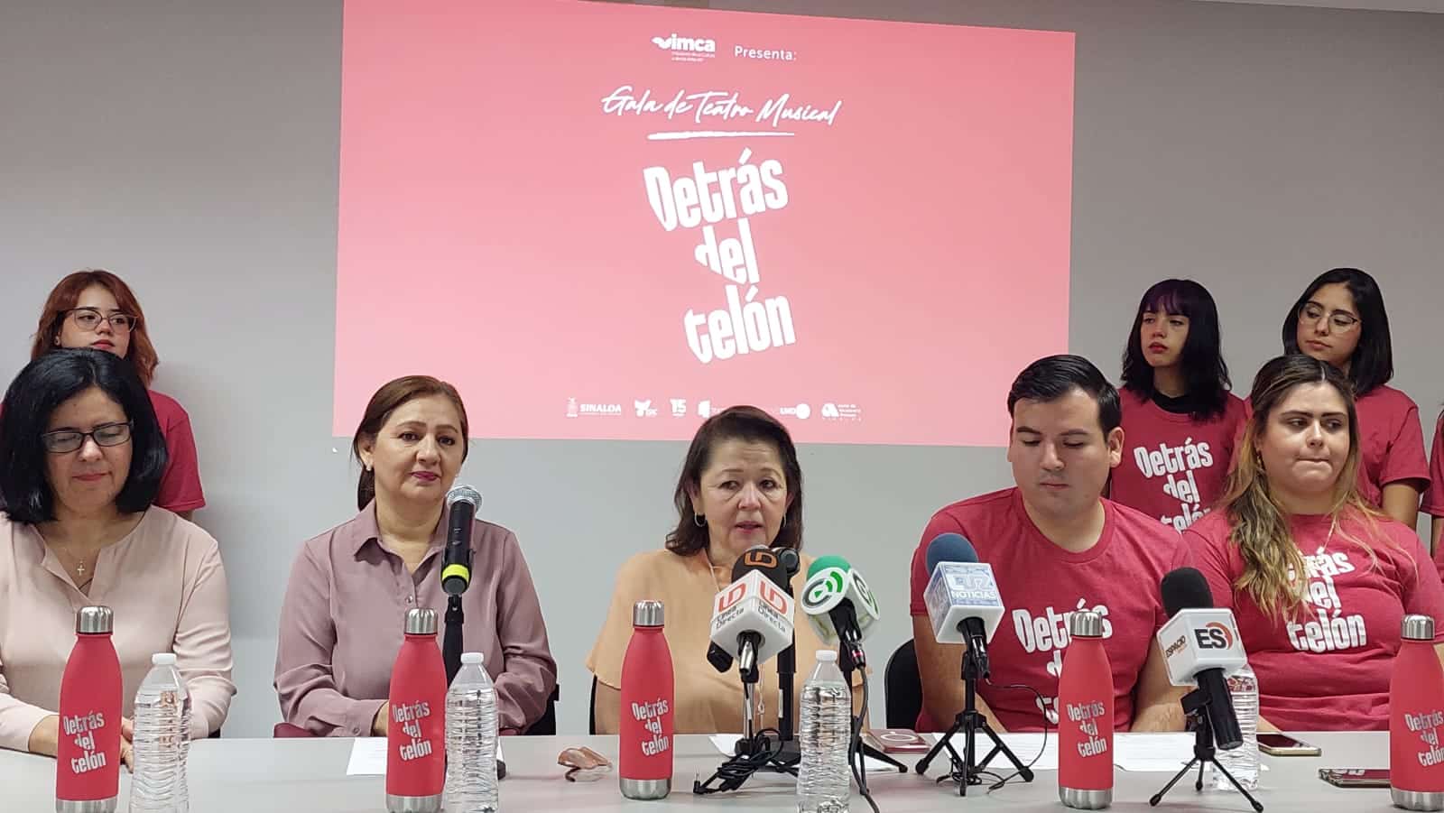 rueda de prensa imca