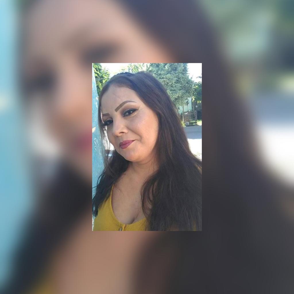 Desde hace 15 días no saben de ella: Buscan a la señora Maritza Soto; desapareció en Los Mochis