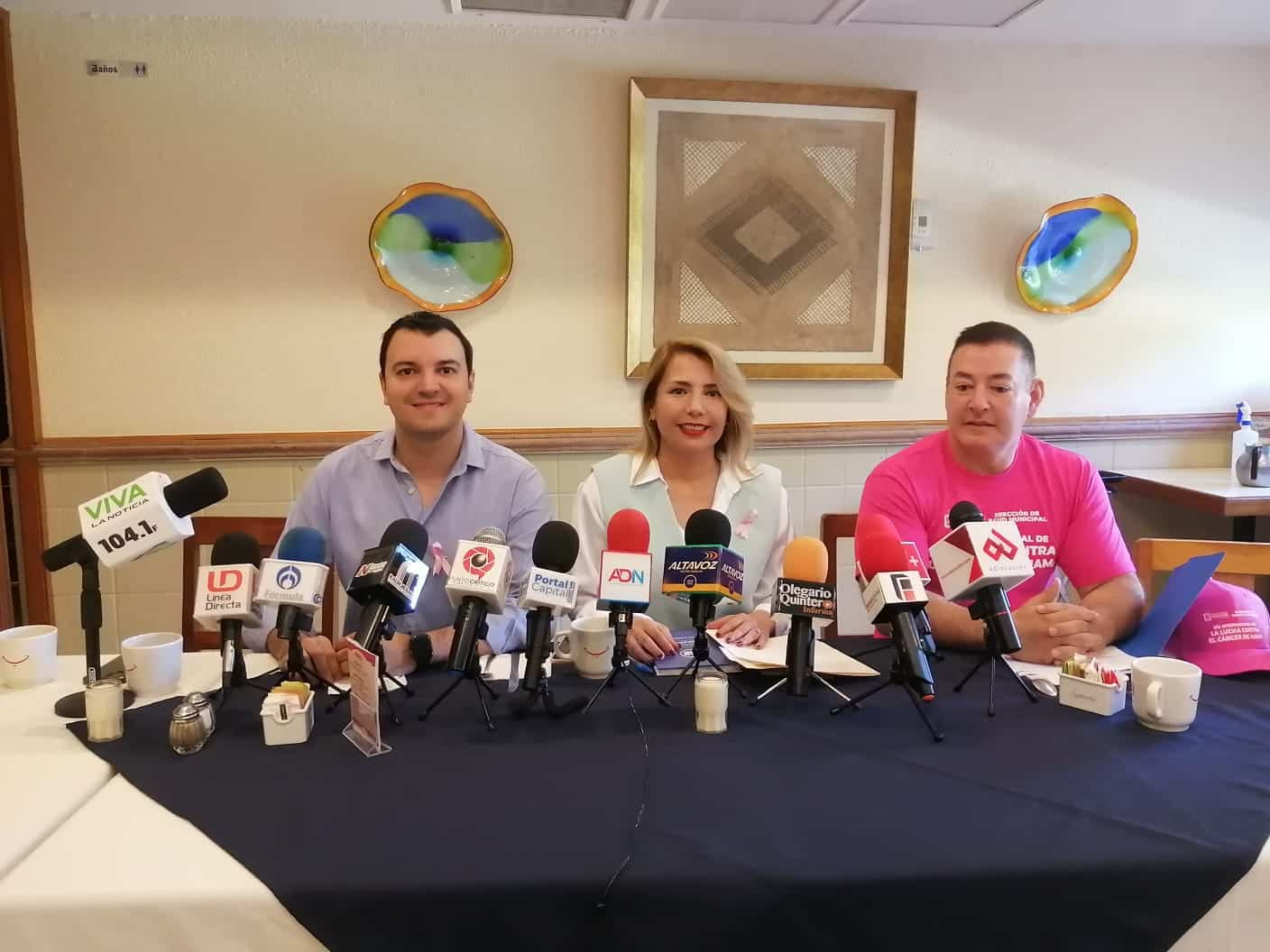 Feliciano se preocupa más por hacer campaña; desde que ganó no ha vuelto a su distrito: PAN