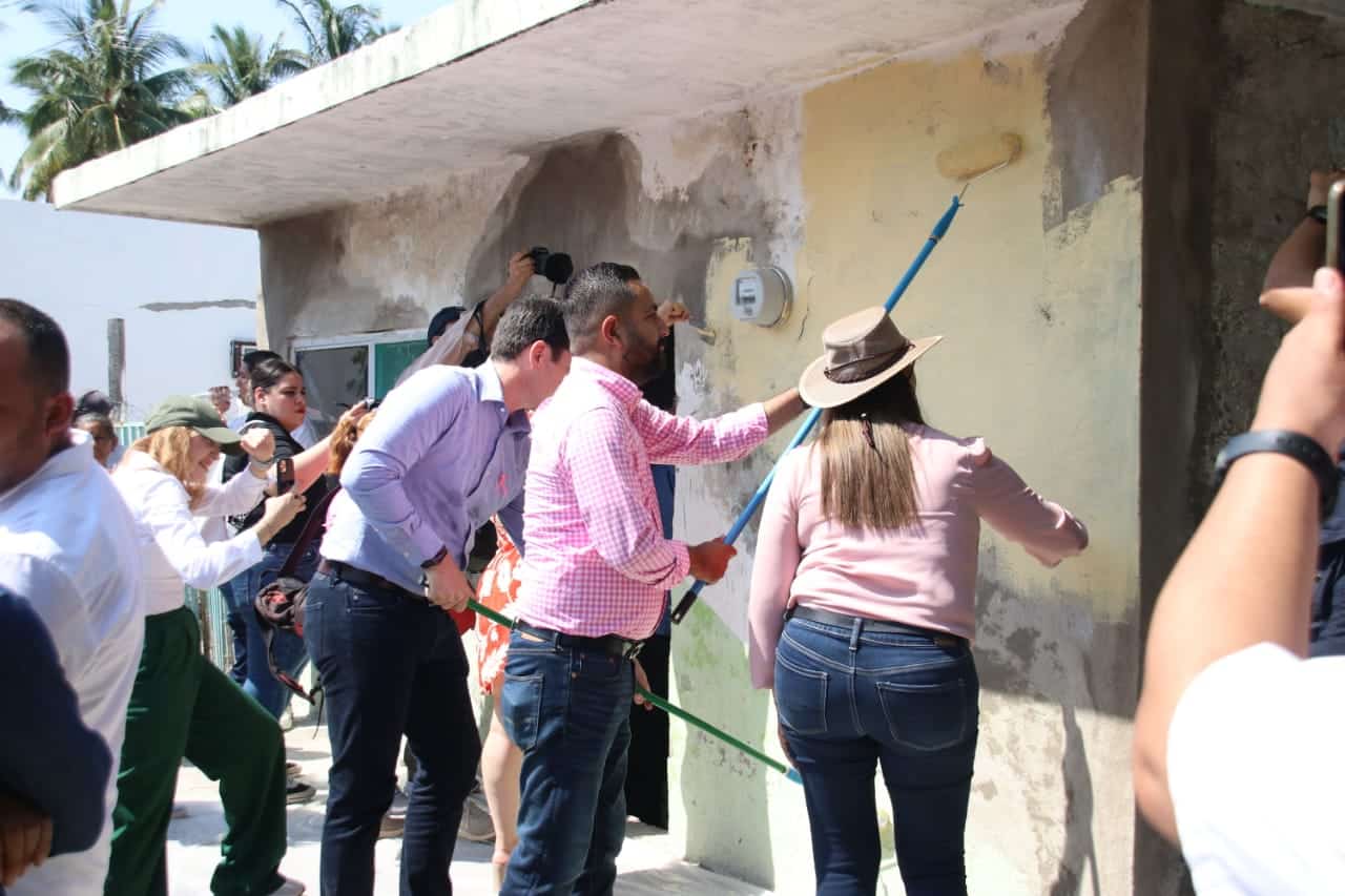 programa coloreando sinaloa