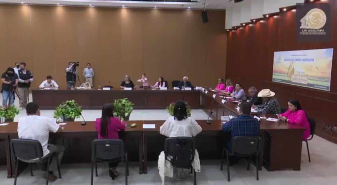 ganadora del Premio a la Mujer Rural Sinaloense