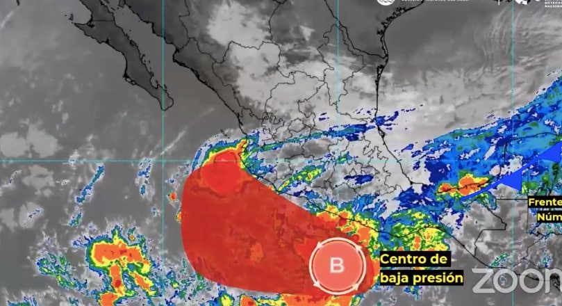 Tormenta Roslyn