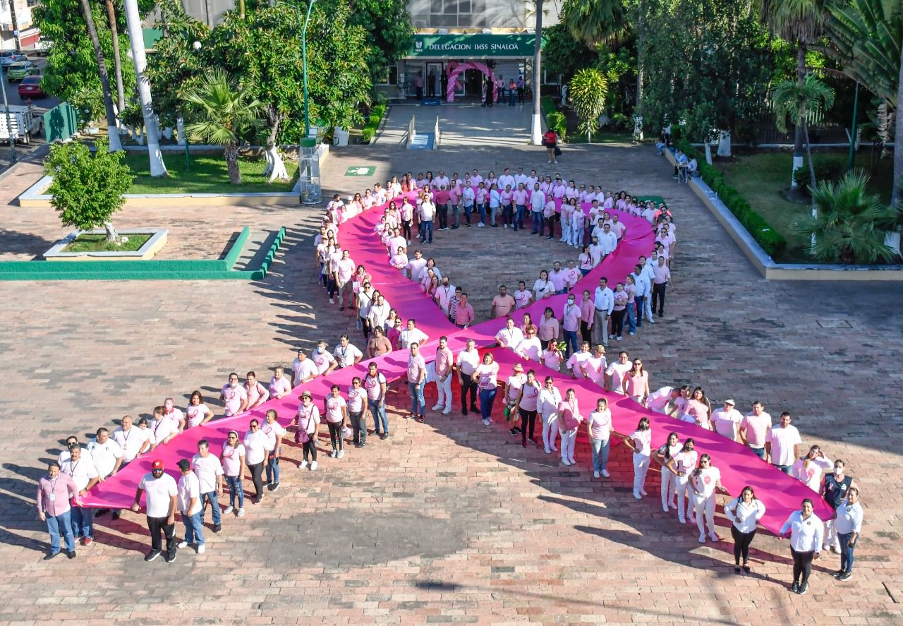 acciones del IMSS Sinaloa