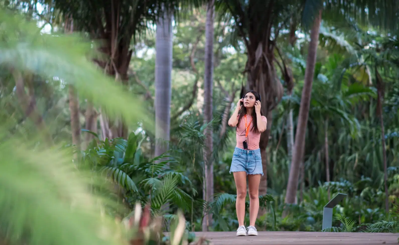 Jardín Botánico de Culiacán