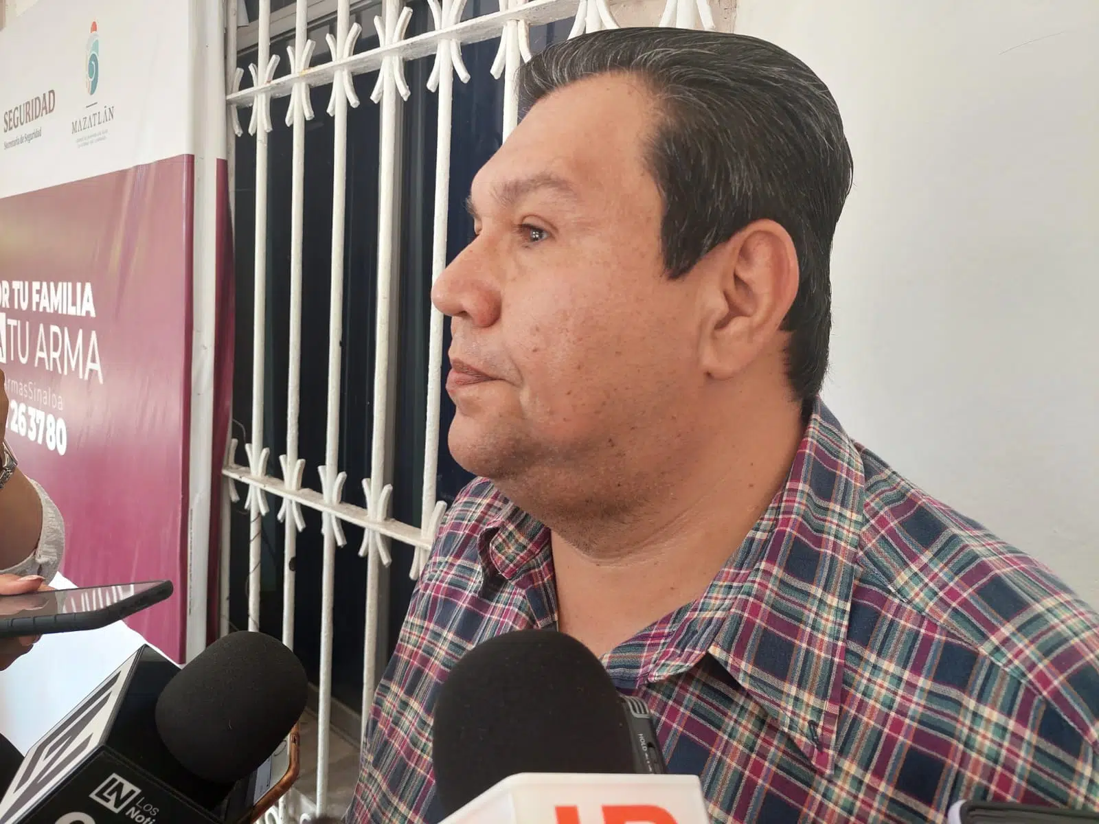 OCI acumula varias denuncias por contrato de luminarias led en Mazatlán; avanza investigación 