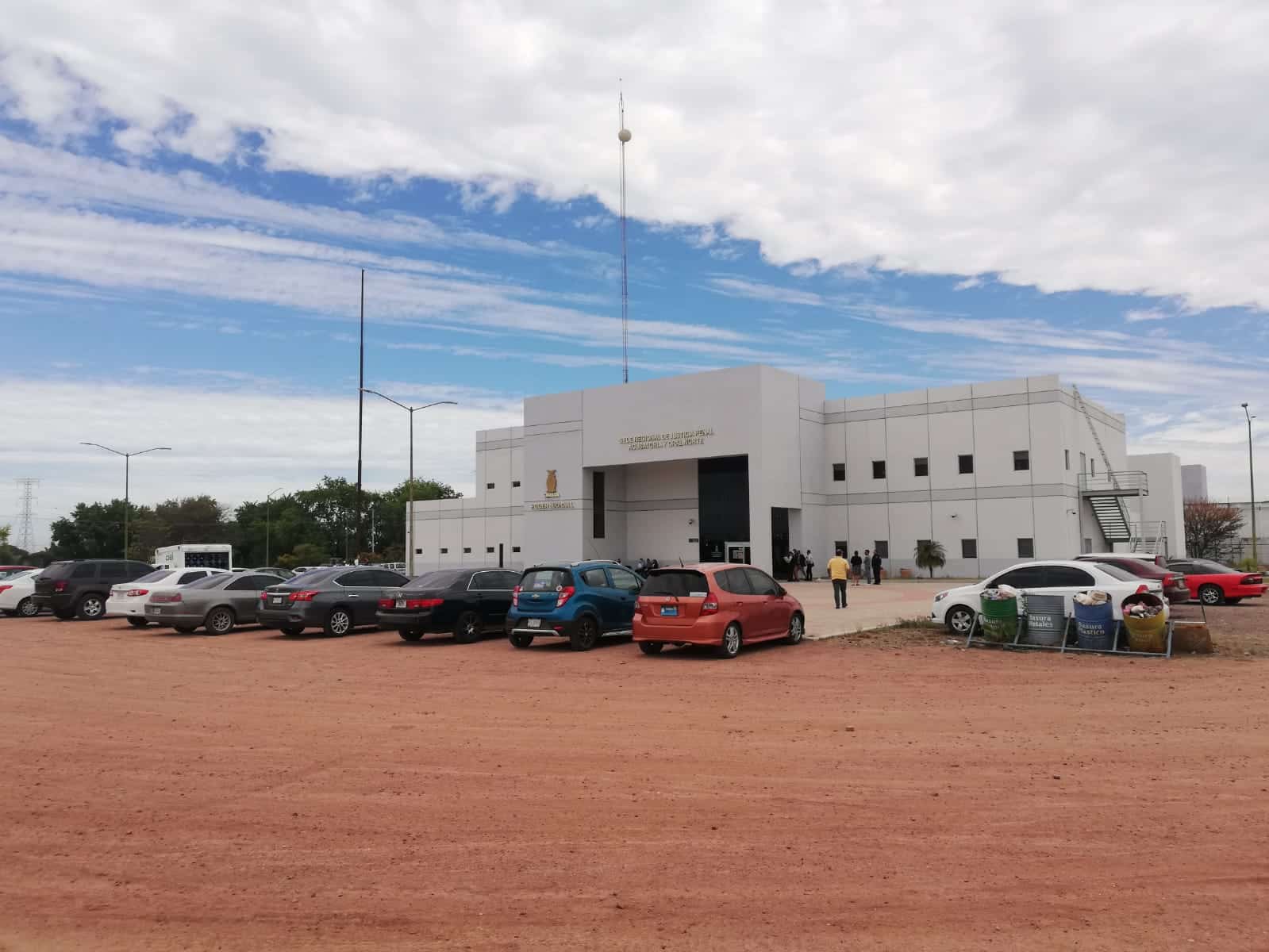 Por intentar quitarle la vida a su concubina en Goros Dos, Ahome, vinculan a proceso a Everardo