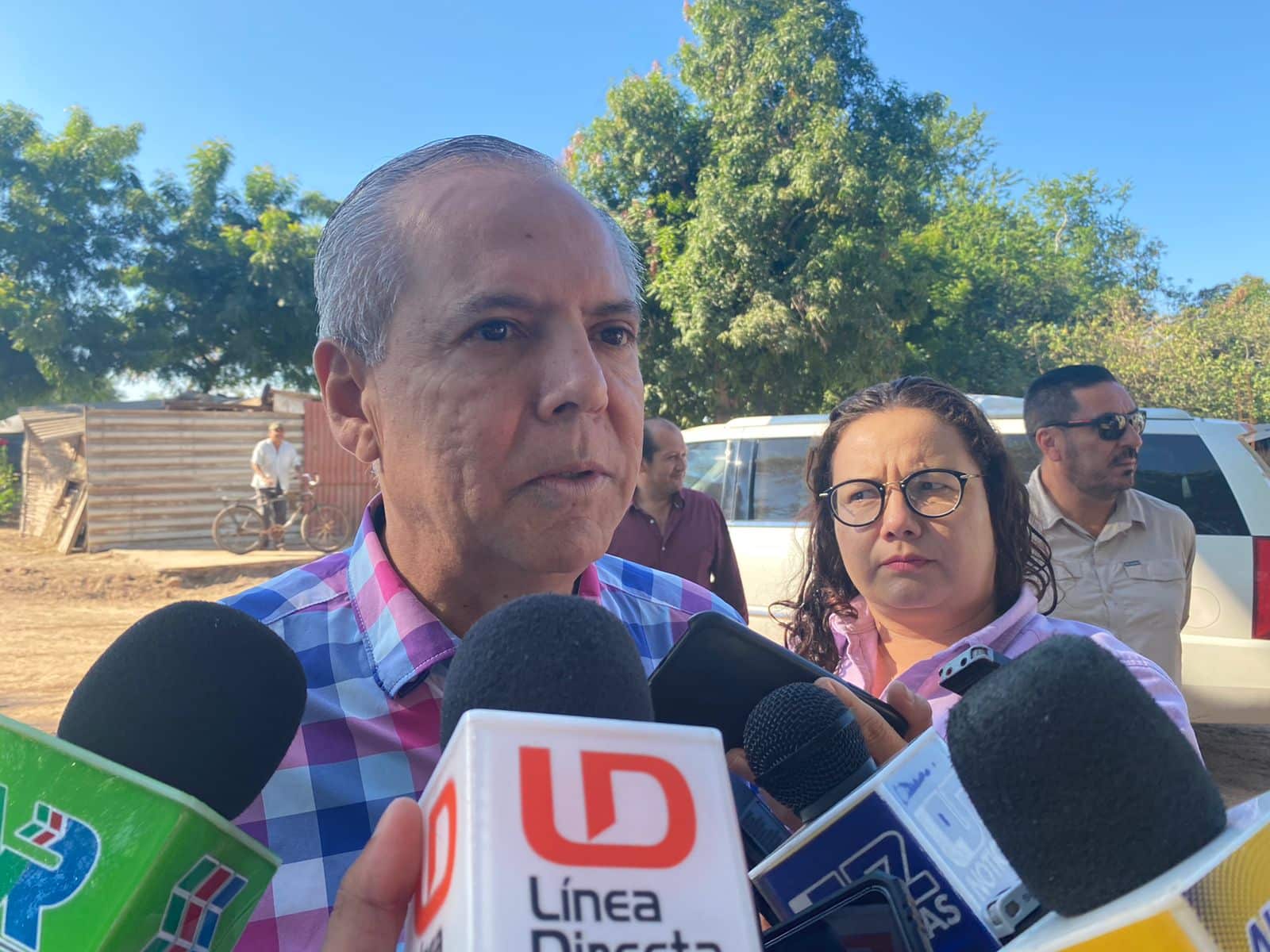 ¡GPO obtiene su MIA! Hay certeza en Ahome de iniciar la construcción del complejo industrial: GVL