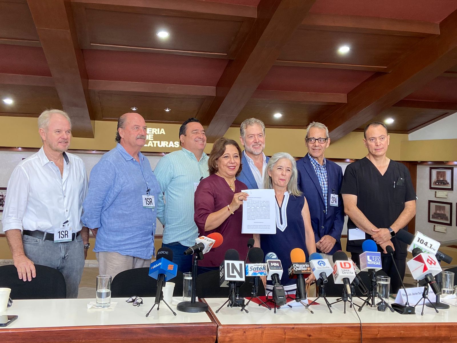 ¿Qué es el misoprostol? Presentan iniciativa para regular su venta en Sinaloa; van por castigo con cárcel