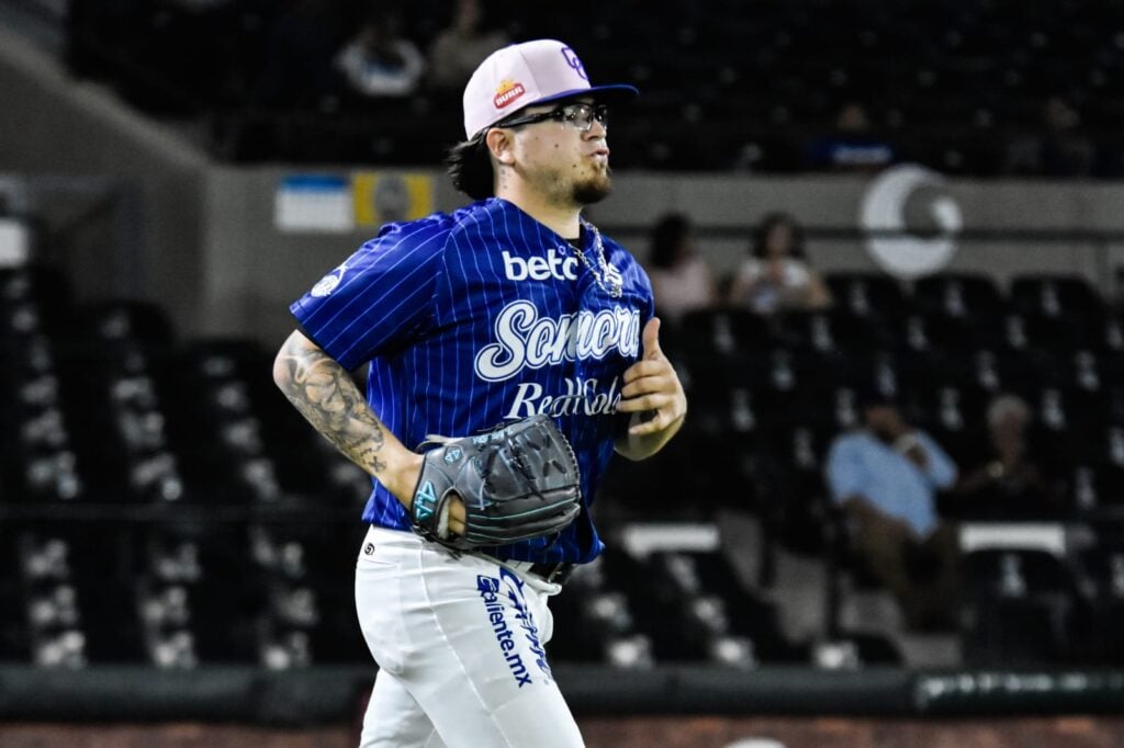 ¡Sultanes ganó en LMP! Los Yaquis fueron sorprendidos en Obregón