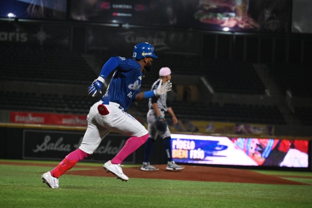 ¡Sultanes ganó en LMP! Los Yaquis fueron sorprendidos en Obregón