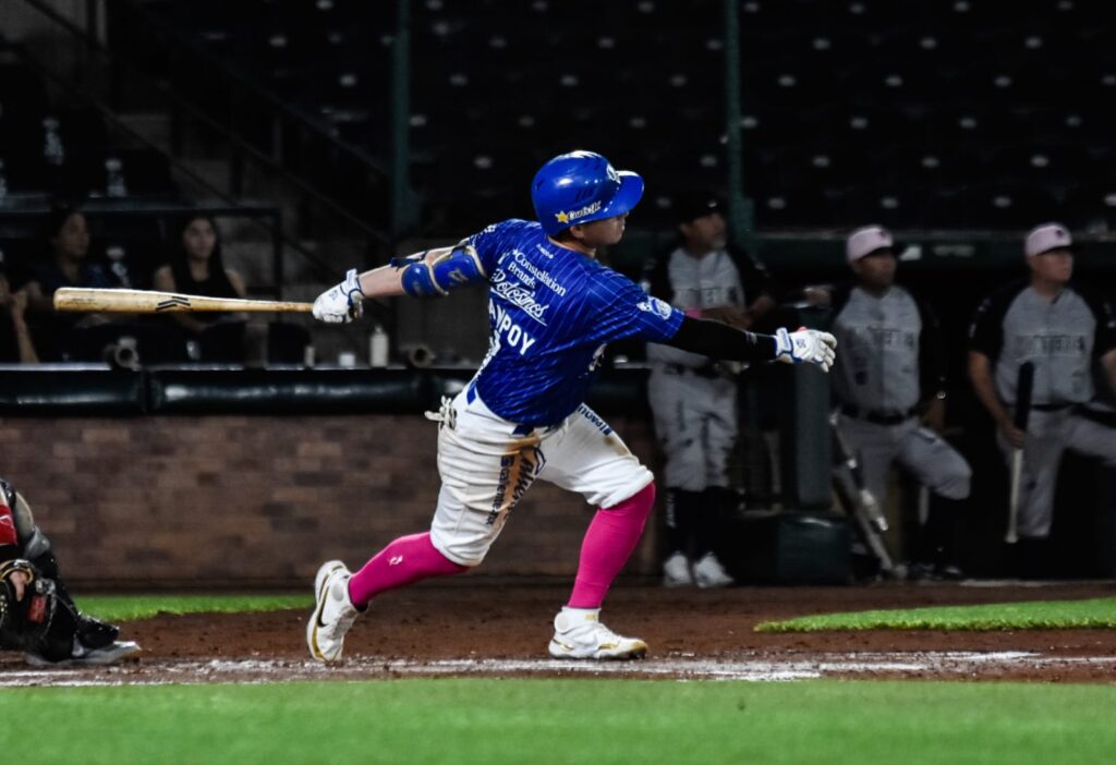 ¡Sultanes ganó en LMP! Los Yaquis fueron sorprendidos en Obregón