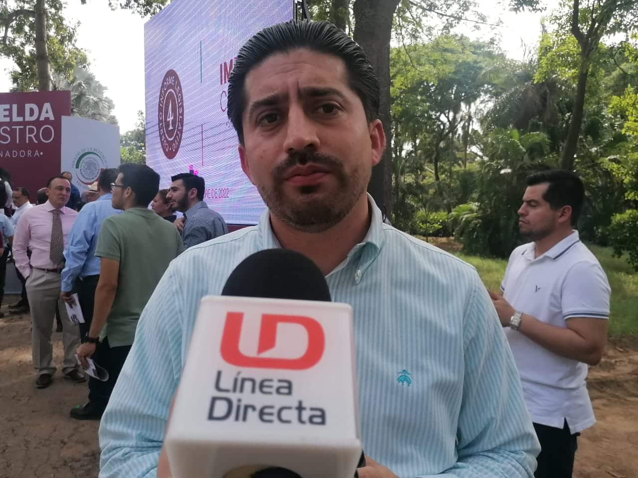 ¡La noticia esperada pescadores de Sinaloa! La próxima semana podría dispersarse Bienpesca estatal 