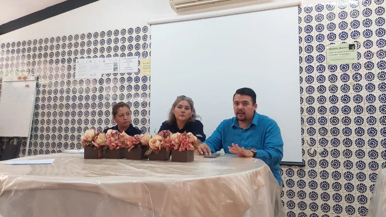 Piden Sitem frente común de diputados de Sinaloa a favor de la educación, en el presupuesto
