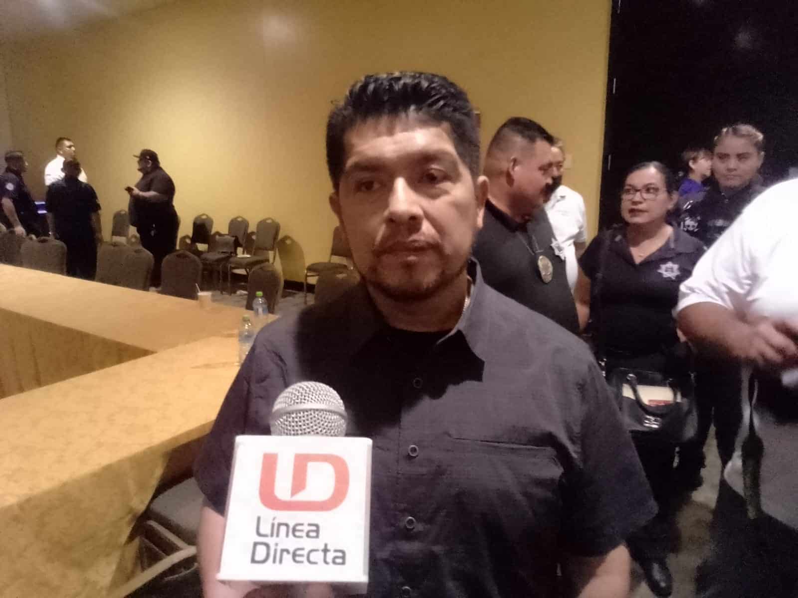 Queda prohibidos disfraces ensangrentados y armas de juguete durante Halloween: Seguridad Pública