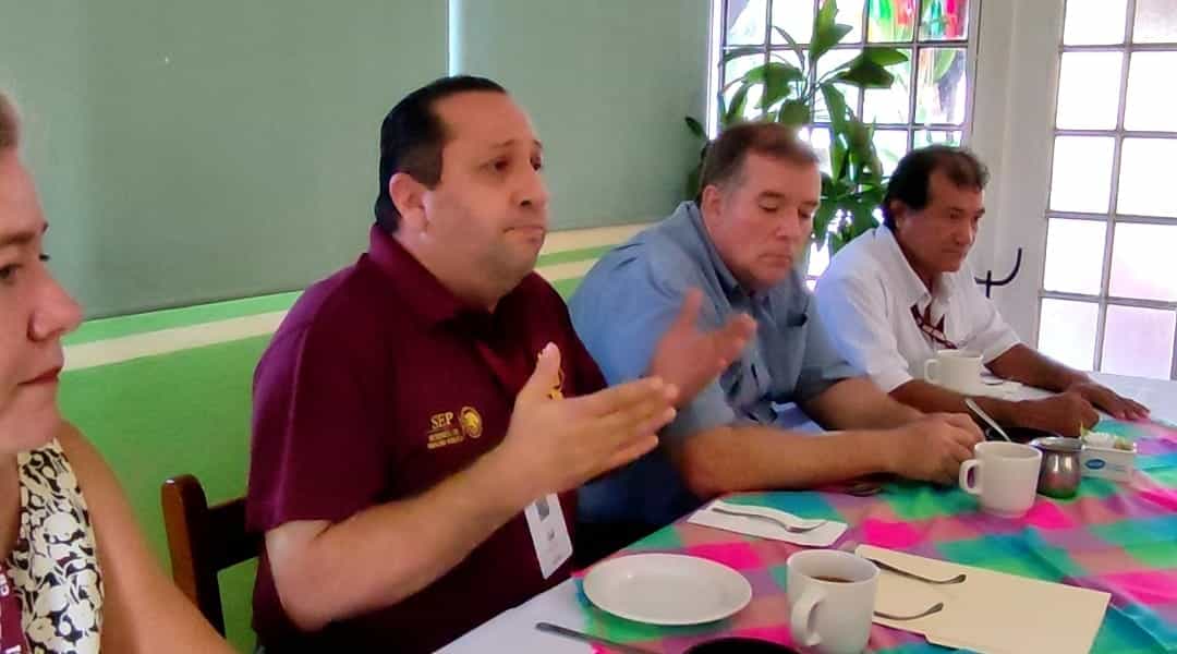 CBTis 51 refuerza sus filtros y herramientas de seguridad tras supuesta amenaza de tiroteo