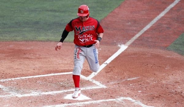 ¡Imparables! Los Mayos maltratan al campeón de la LMP