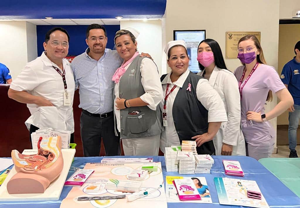 Salud arrancarán proceso de evaluación a personal de contrato para asignar 300 plazas en Sinaloa