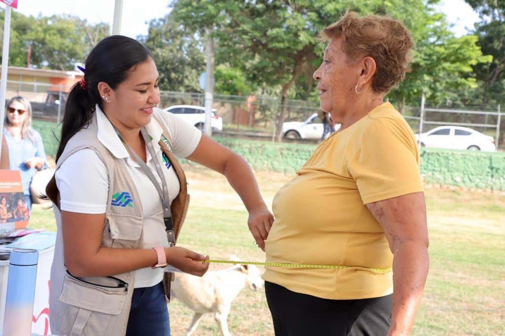 Salud arrancarán proceso de evaluación a personal de contrato para asignar 300 plazas en Sinaloa