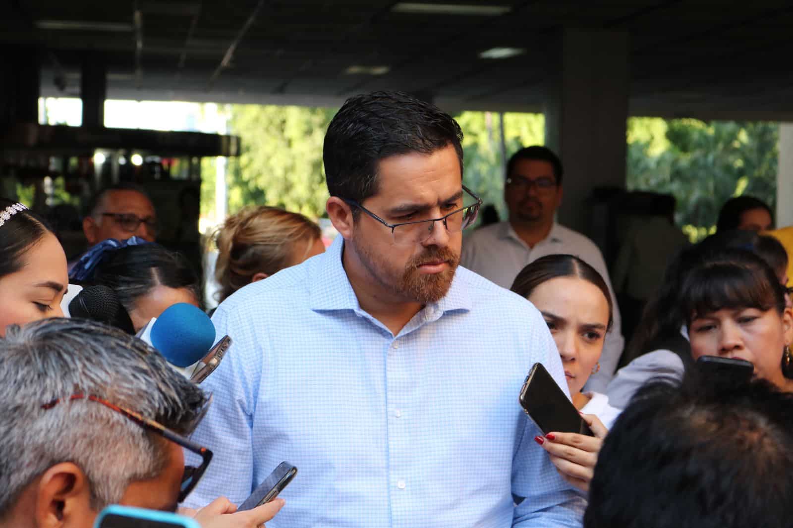 ¡Se le juntaron a Rocha! Trabajadores de Salud también protestan en Palacio de Gobierno ¿Qué reclaman?