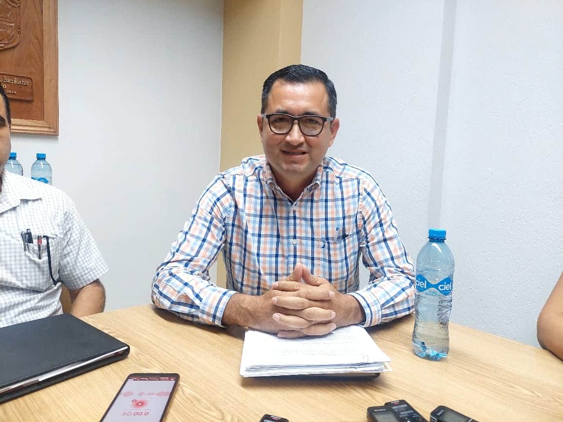 ¡Acuerdos! Sólo a dos podrán reinstalar pero no a Alejandro Pimentel y su círculo cercano: Jurídico