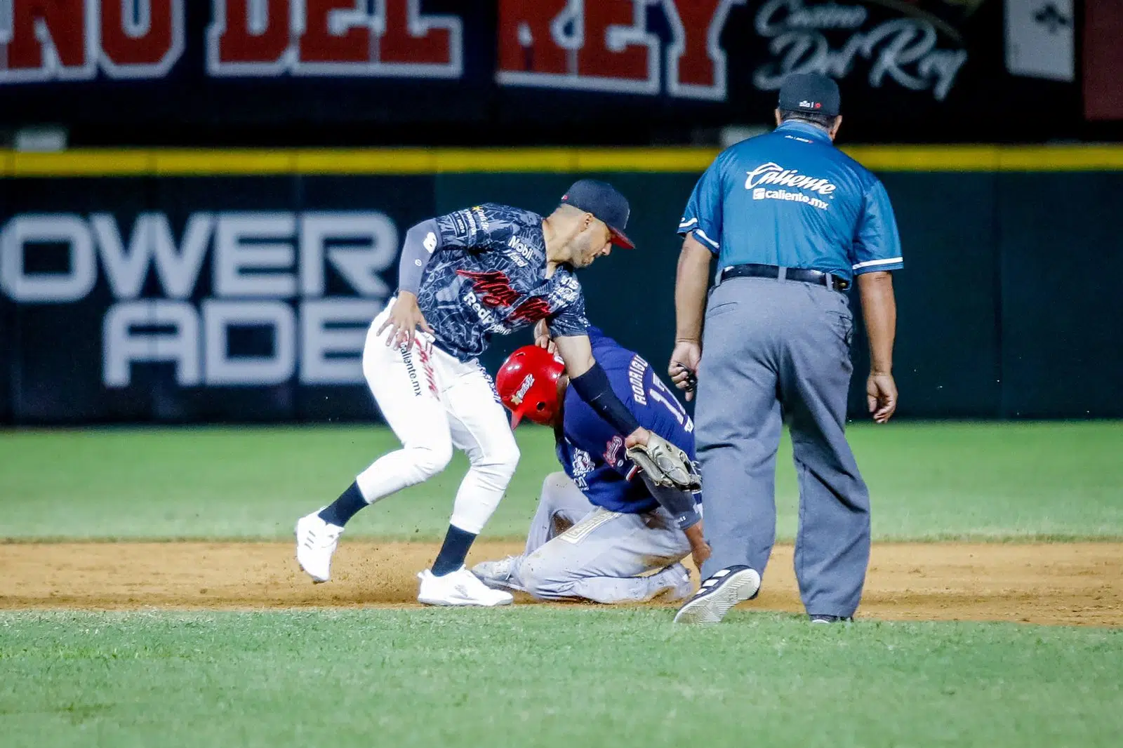 ¡Con los nervios de punta! Se define “partidazo” con la “ley del ex” en el estadio Teodoro Mariscal