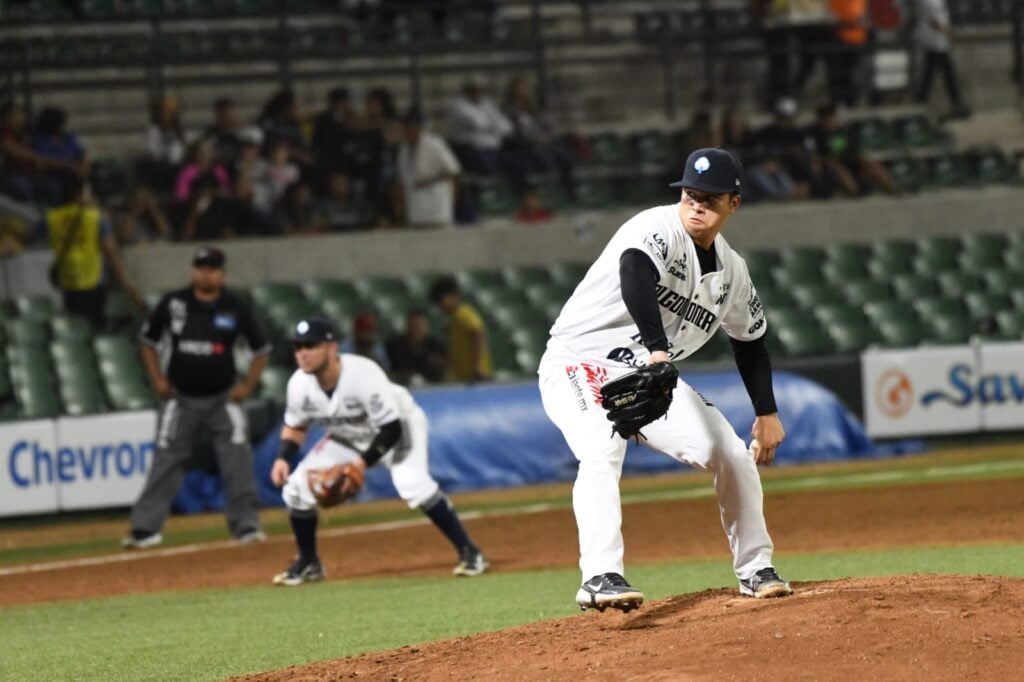 ¡Tintos en sangre! Jesús Broca conquista su primera victoria en LMP con Algodoneros