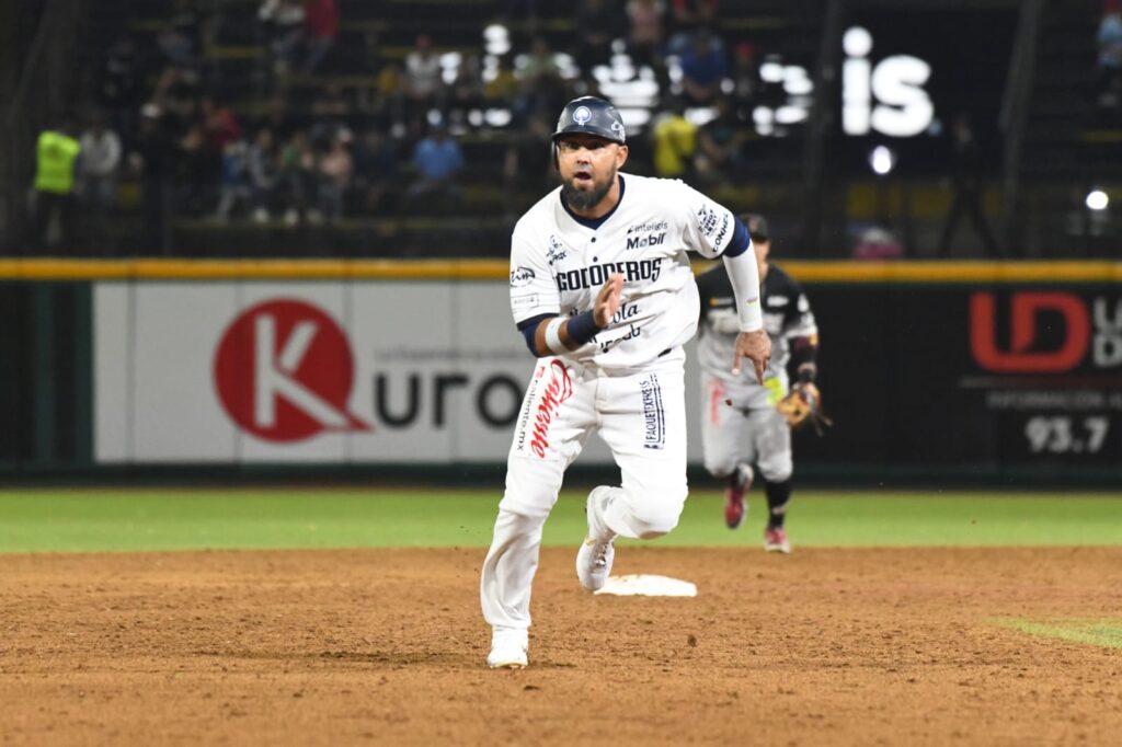 ¡Tintos en sangre! Jesús Broca conquista su primera victoria en LMP con Algodoneros