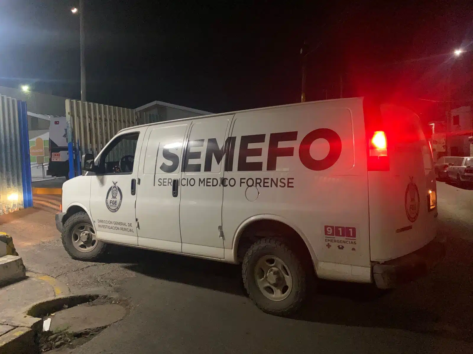 Semefo