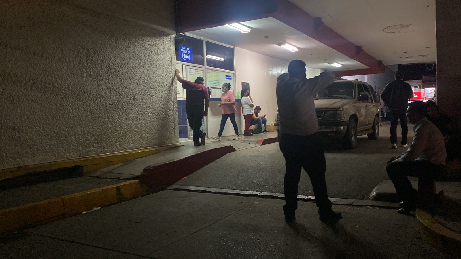 ¡No logró sobrevivir! Muere en Culiacán tras una semana de haber sufrido accidente de moto