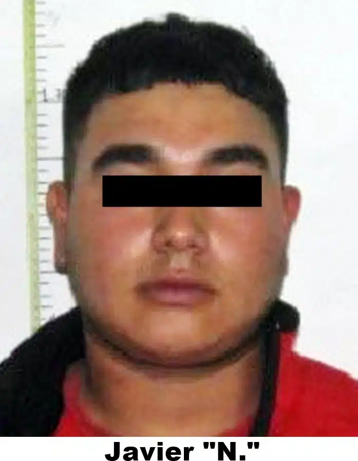 Javier mató a su novia de 17 años en Sonora; le dan 32 años de cárcel