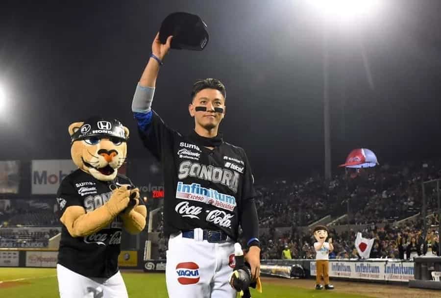 Yaquis de Obregón