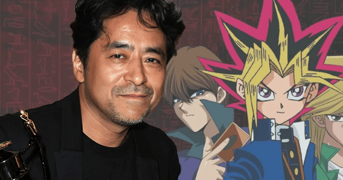 “Es un héroe” Kazuki Takahashi, creador de Yu-Gi-Oh!, falleció al ...