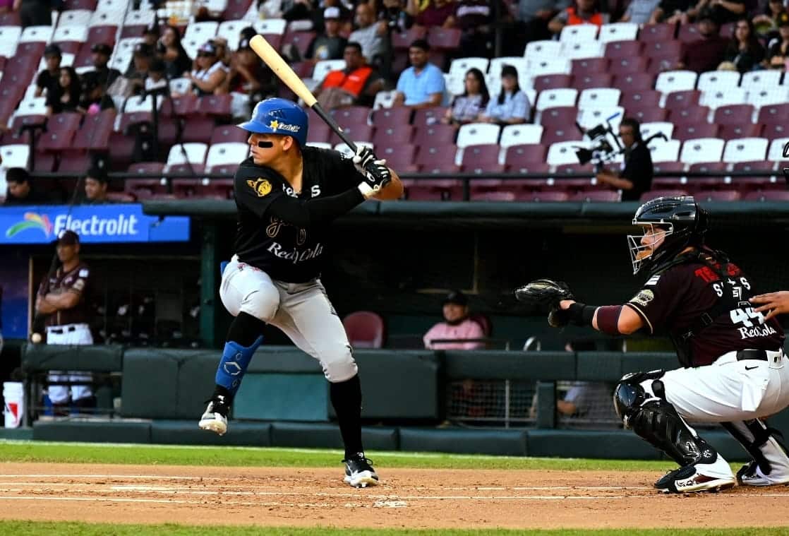Tomateros de Culiacán en LMP