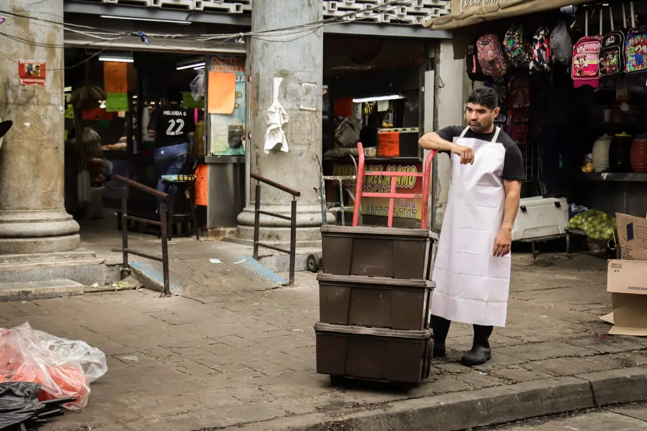 Unión de Locatarios del Centro de Culiacán