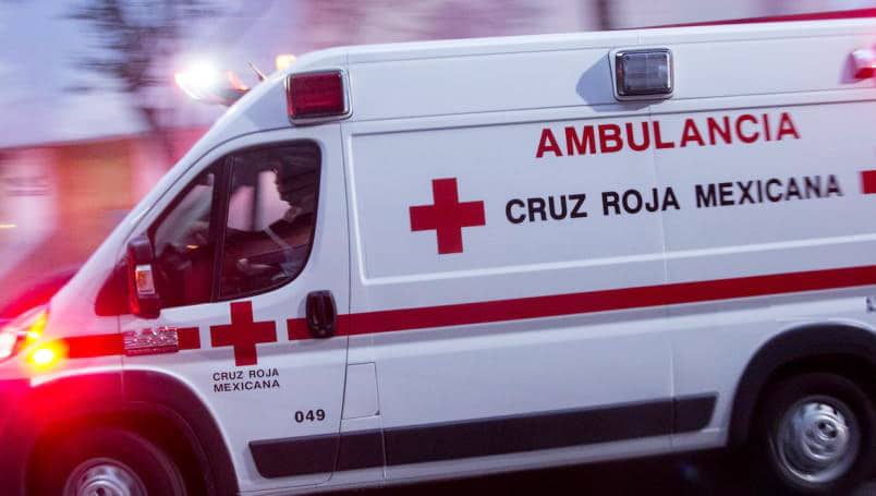 accidente