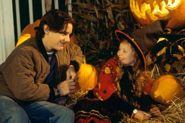 Omri Katz en Hocus Pocus
