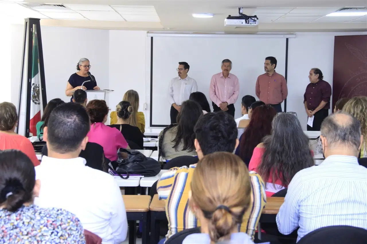 Arranca Sepyc capacitación en Cultura de la paz