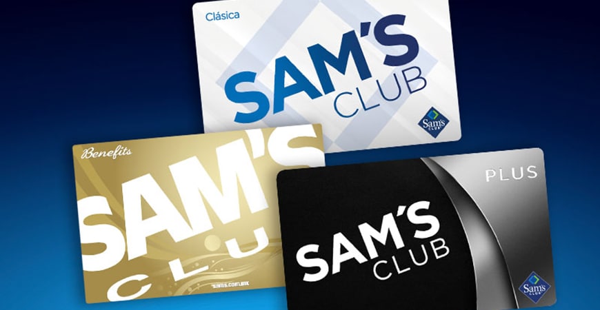 Cuánto cuesta renovar la Membresía de Sam's Club? | Línea Directa