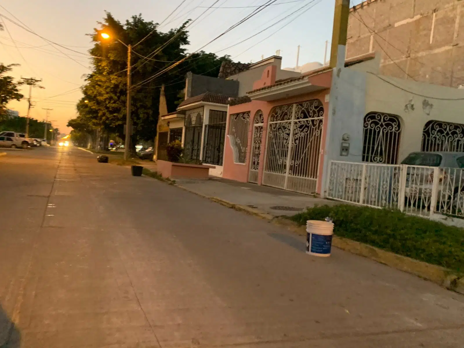 bolsas de basura en Mazatlán 2