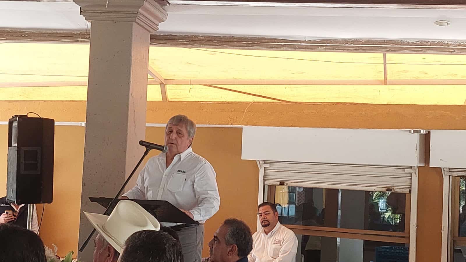 José Narro Céspedes