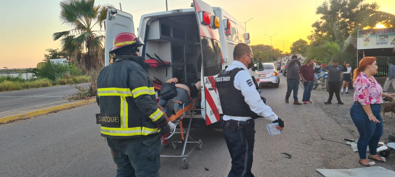 Choque Entre Camioneta Y Tren Deja A Dos Adultos Heridos En Elota Línea Directa 1660