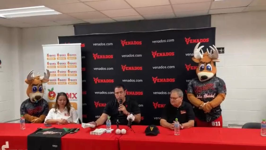 club Venados de Mazatlán